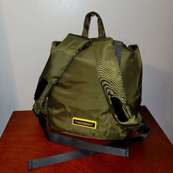 Steve Matten Backpack - Picture 2 of 2